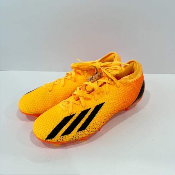 Adidas X Speedportal .3 FG Soccer Cleats - Picture 6 of 8